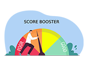 Credit Booster
